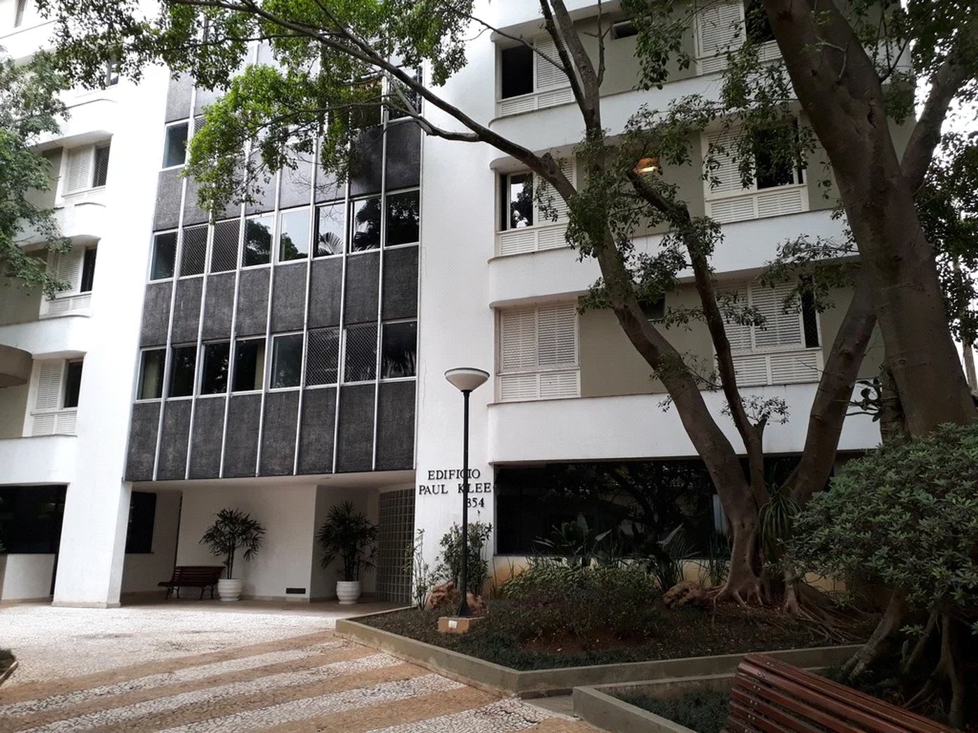 Apartamento à venda com 3 quartos, sendo 1 suíte, em Cidade Monções, São Paulo, SP
