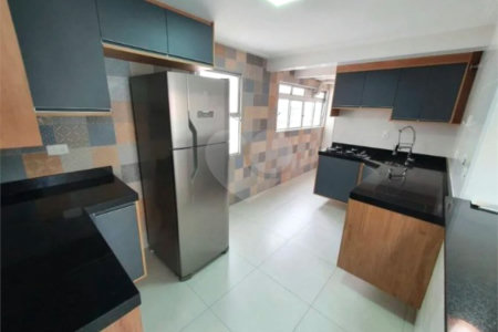 Apartamento para alugar com 2 quartos, sendo 1 suíte, em Santa Teresinha, São Paulo, SP