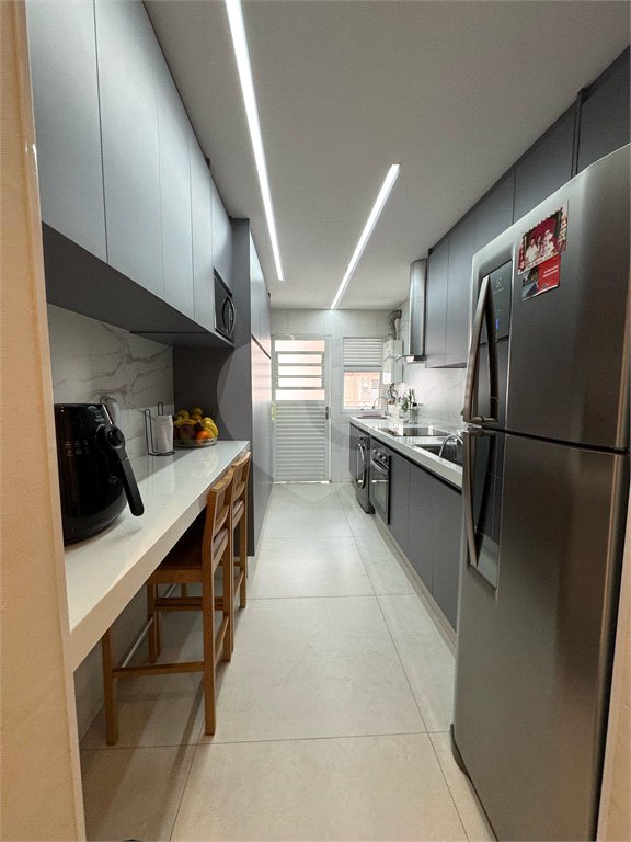 Apartamento à venda com 3 quartos, sendo 1 suíte, em Jardim Belvedere, Sorocaba, SP