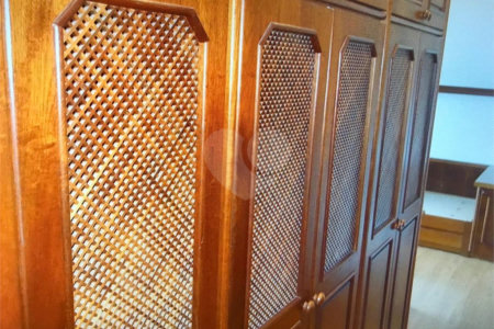 Apartamento à venda com 4 suítes em Vila Andrade, São Paulo, SP