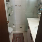 Apartamento à venda com 3 quartos, sendo 1 suíte, em Vila Suzana, São Paulo, SP
