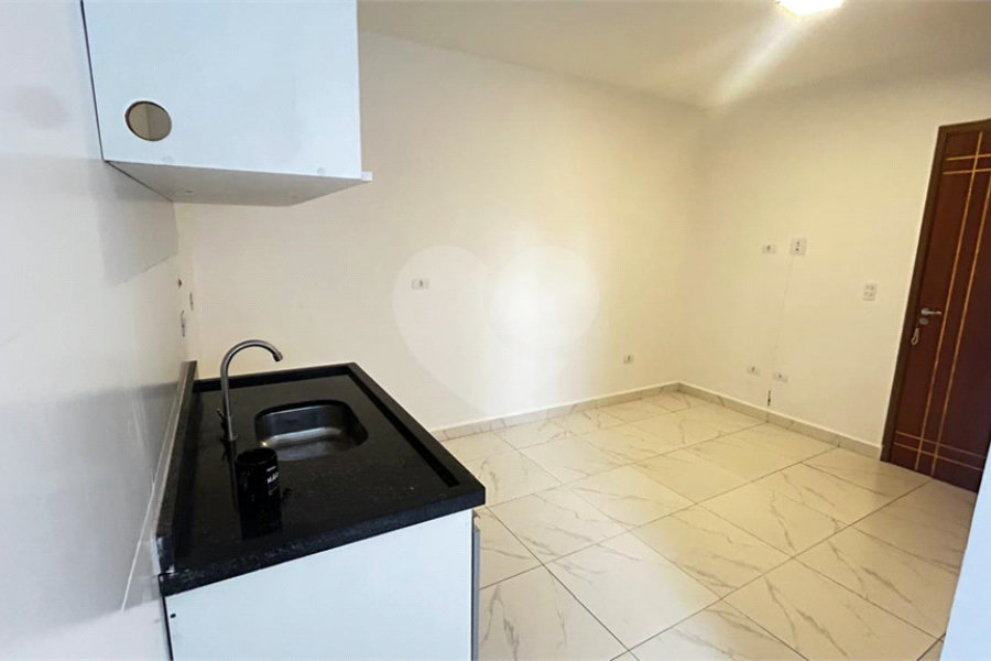 Apartamento para alugar com 1 quarto em Parada Inglesa, São Paulo, SP