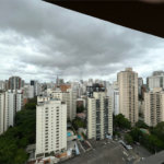 Studio para alugar com 1 quarto em Brooklin, São Paulo, SP