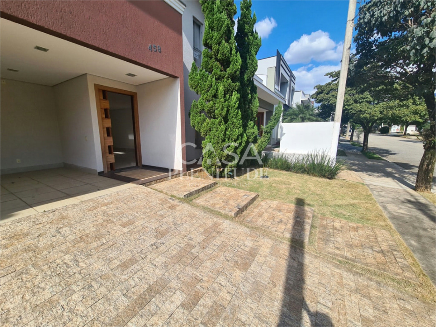 Casa em condomínio à venda com 3 suítes, em Iporanga, Sorocaba, SP