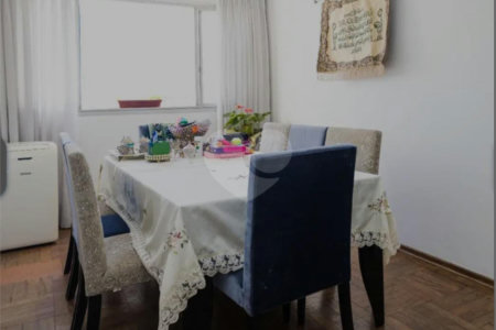 Apartamento à venda com 3 quartos em Santo Amaro, São Paulo, SP