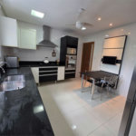 Apartamento Residencial à venda, José Menino, Santos - AP0713.