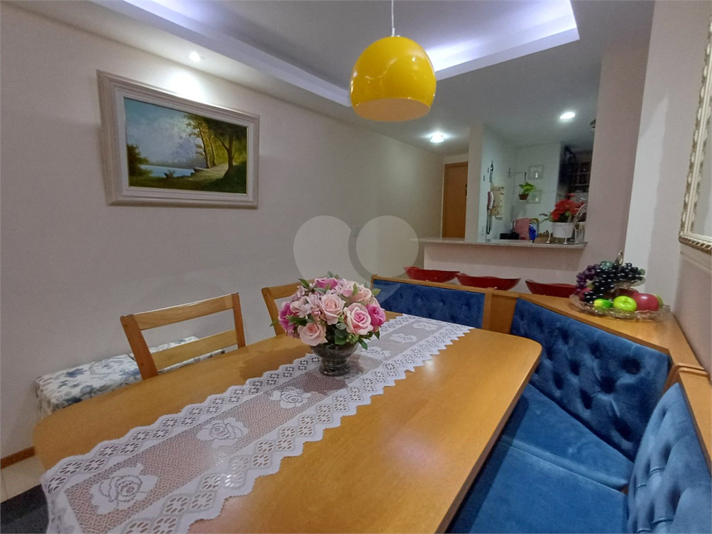 Apartamento à venda com 3 quartos, sendo 1 suíte, em Maracanã, Rio de Janeiro, RJ