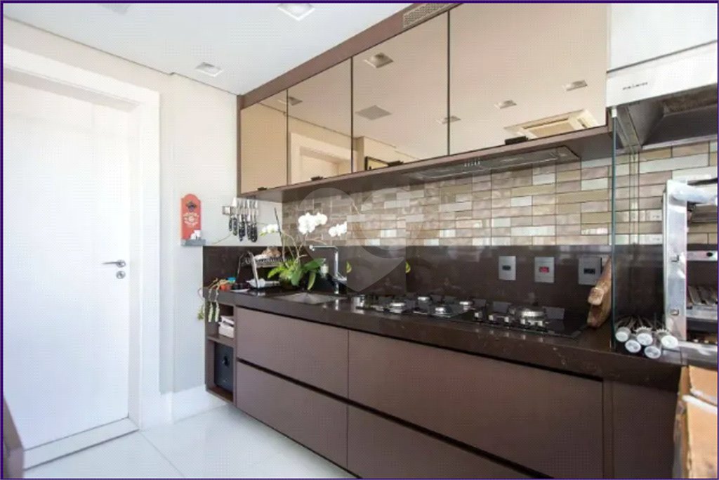 Apartamento à venda com 4 suítes em Santa Teresinha, São Paulo, SP
