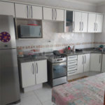 Casa à venda com 3 suítes no condomínio Real Park -  Vila Oliveira, Mogi das Cruzes - SP