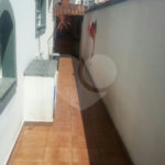 Sobrado à venda com 3 quartos, sendo 1 suíte, em Santana, São Paulo, SP