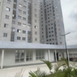 Apartamento à venda ou para alugar ou vender com 2 quartos em Osasco, Osasco - SP com vaga