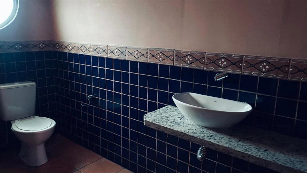 Casa para alugar em Jardim Londrina, São Paulo, SP