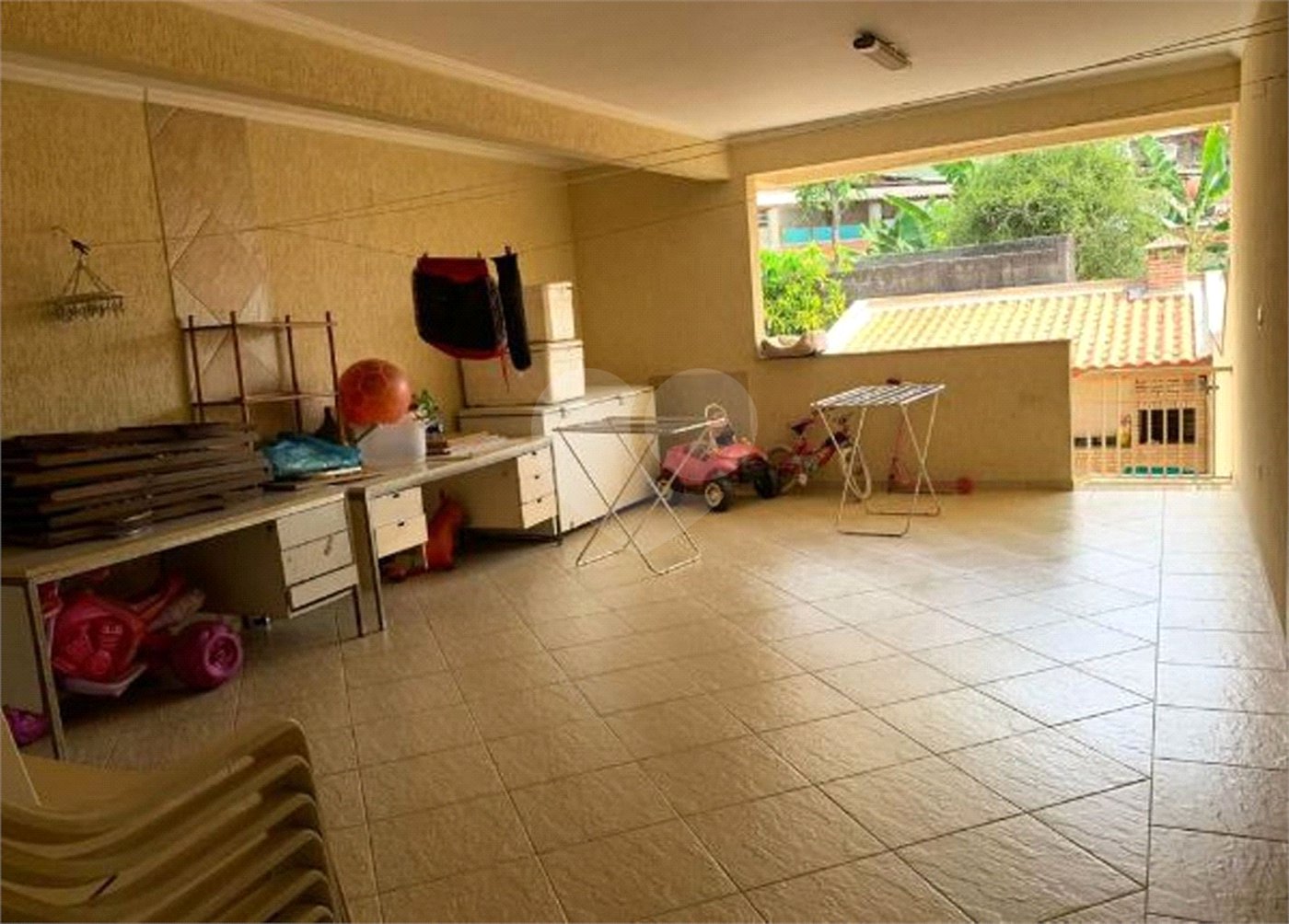 Sobrado à venda com 3 quartos, sendo 1 suíte, em Pirituba, São Paulo, SP