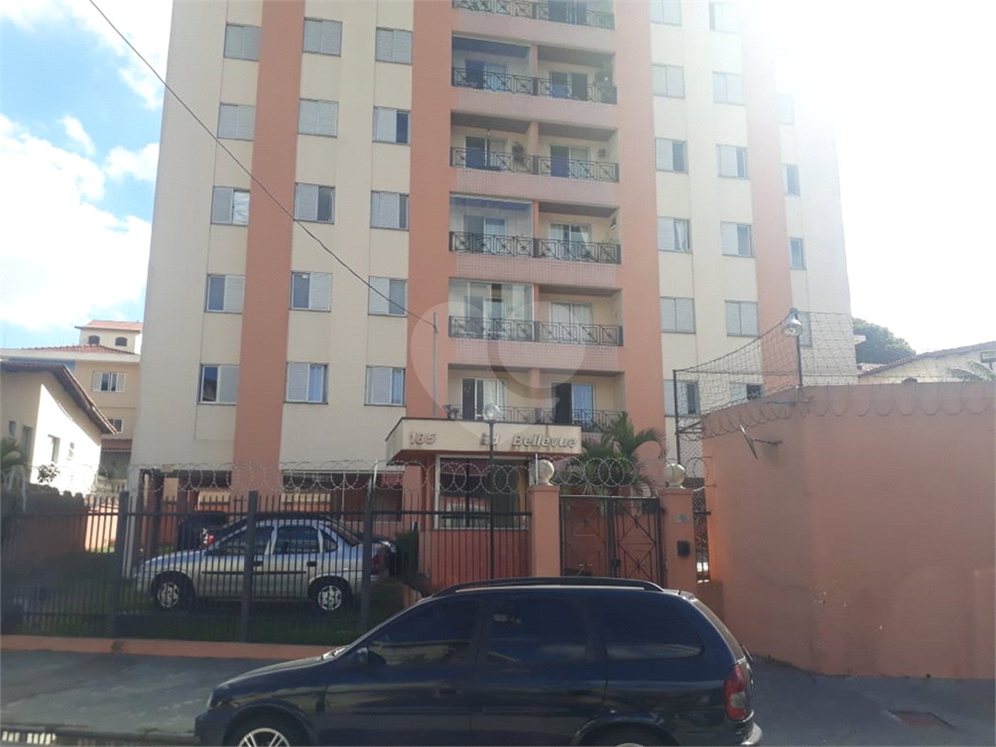 Apartamento à venda com 3 quartos em Casa Verde, São Paulo, SP