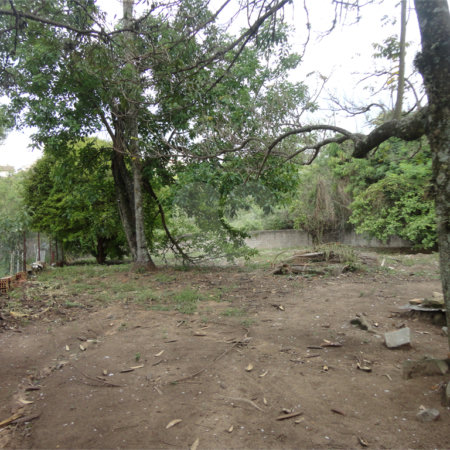 Terreno à venda em Pinheirinho, Vinhedo, SP