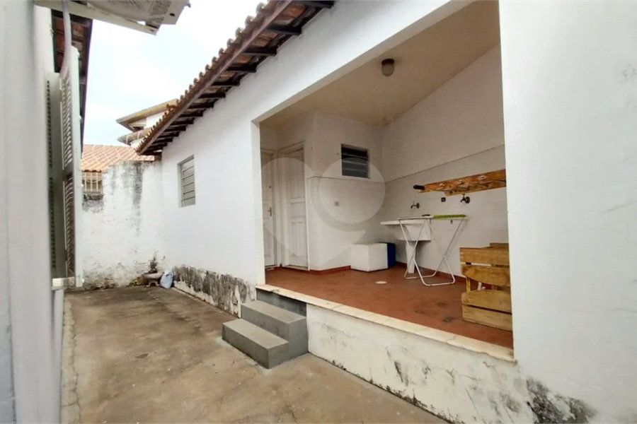 Venda Casa / Comercial - no Bairro Cidade Jardim em Piracicaba-SP