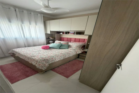 Apartamento à venda com 2 quartos em Vila Andrade, São Paulo, SP