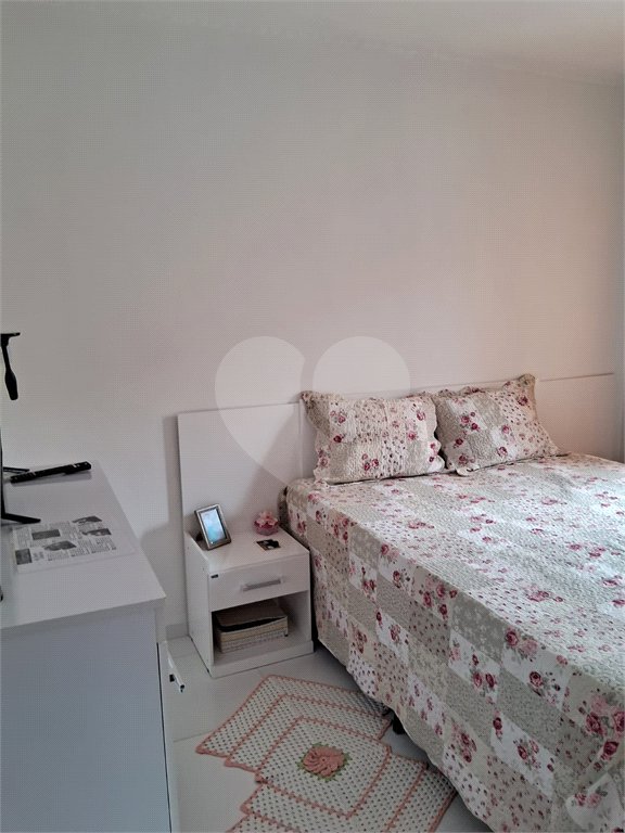 Apartamento à venda com 2 quartos em Vila Ester (zona Norte), São Paulo, SP
