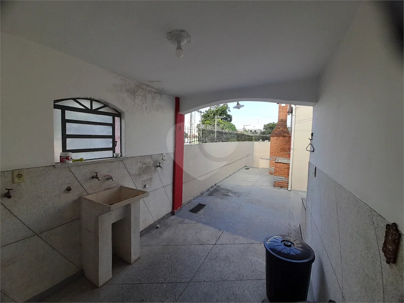 Sobrado à venda com 3 quartos, sendo 2 suítes, em Vila Gustavo, São Paulo, SP