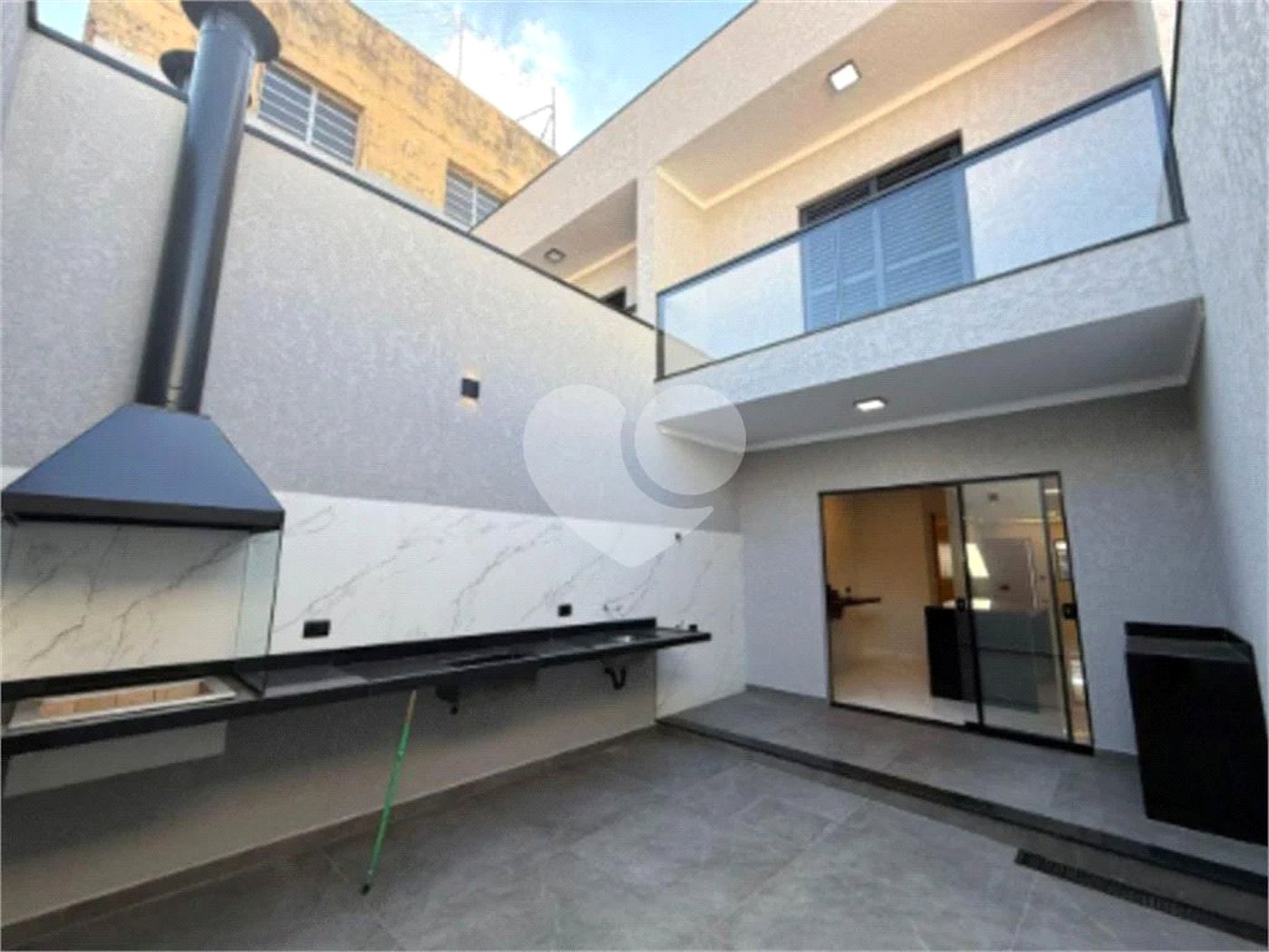 Sobrado à venda com 3 suítes em Vila Carrão, São Paulo, SP