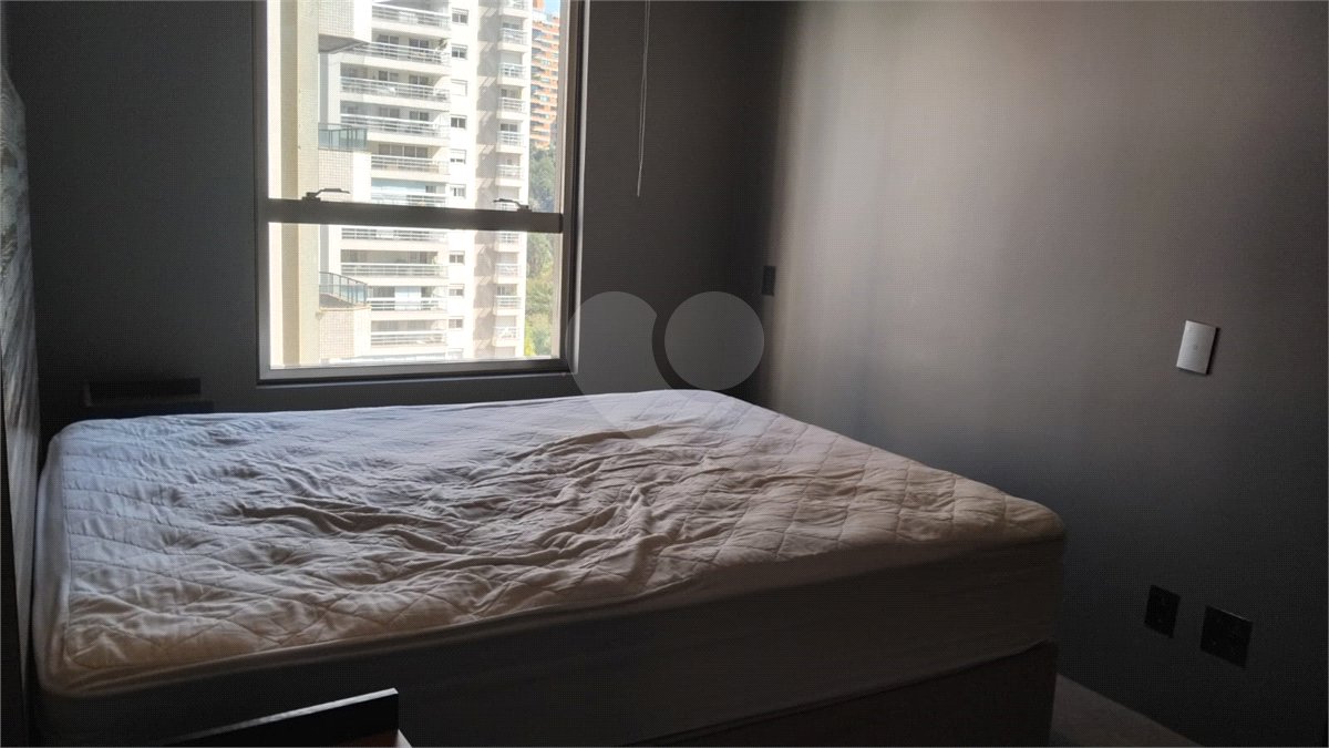 Apartamento à venda ou para alugar com 2 quartos em Jardim Fonte do Morumbi, São Paulo, SP