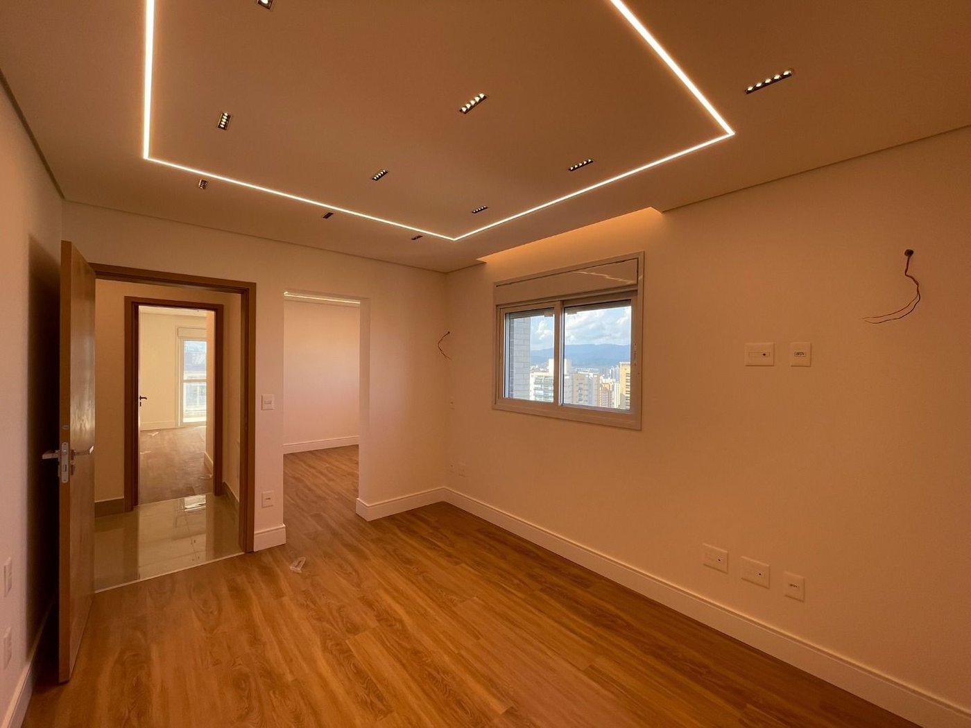 Cobertura com 3 dormitórios à venda, 238 m² por R$ 5.500.000,00 - Embaré - Santos/SP