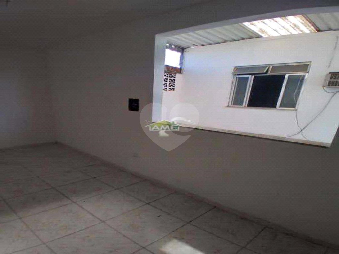 Casa à venda com 5 quartos em Campo Grande, Rio de Janeiro, RJ