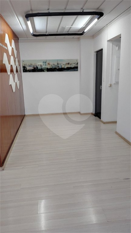 Sala à venda ou para alugar em Cidade Monções, São Paulo, SP