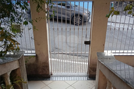 Sobrado à venda com 3 quartos, sendo 2 suítes, em Jardim do Colégio (zona Norte), São Paulo, SP