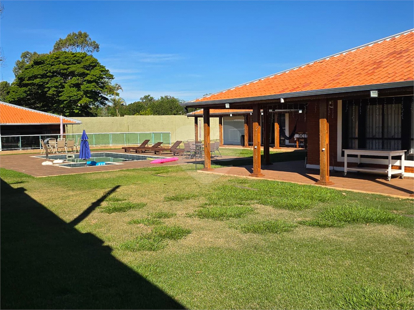 Chácara à venda com 2 quartos, sendo 1 suíte,  em Vila Itapetininga, Itapetininga, SP