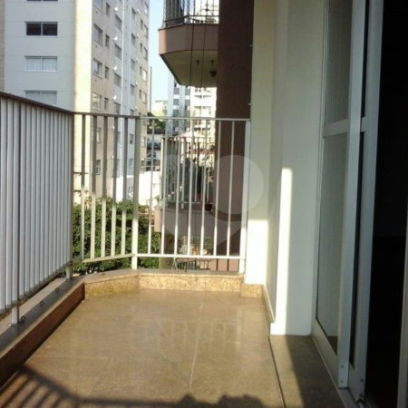Apartamento à venda com 3 quartos, sendo 1 suíte, em Vila Anglo Brasileira, São Paulo, SP