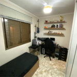 Apartamento à venda com 3 quartos, sendo 1 suíte, em Santana, São Paulo, SP