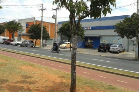Terreno à venda em Parque dos Eucaliptos, Sorocaba, SP