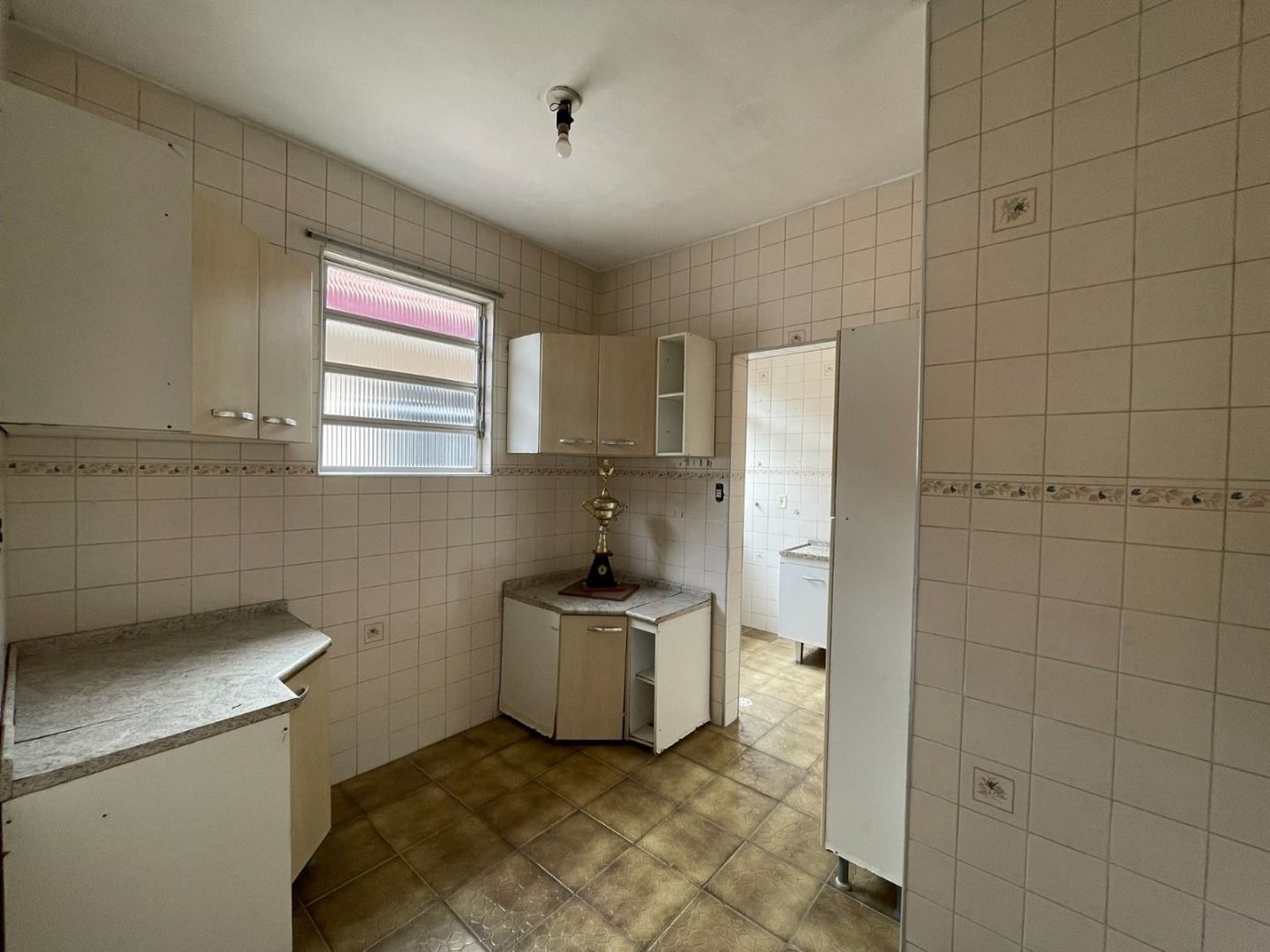 OPORTUNIDADE!!!! Apartamento com 2 dormitórios à venda, 72 m² por R$ 370.000 - Aparecida - Santos/SP