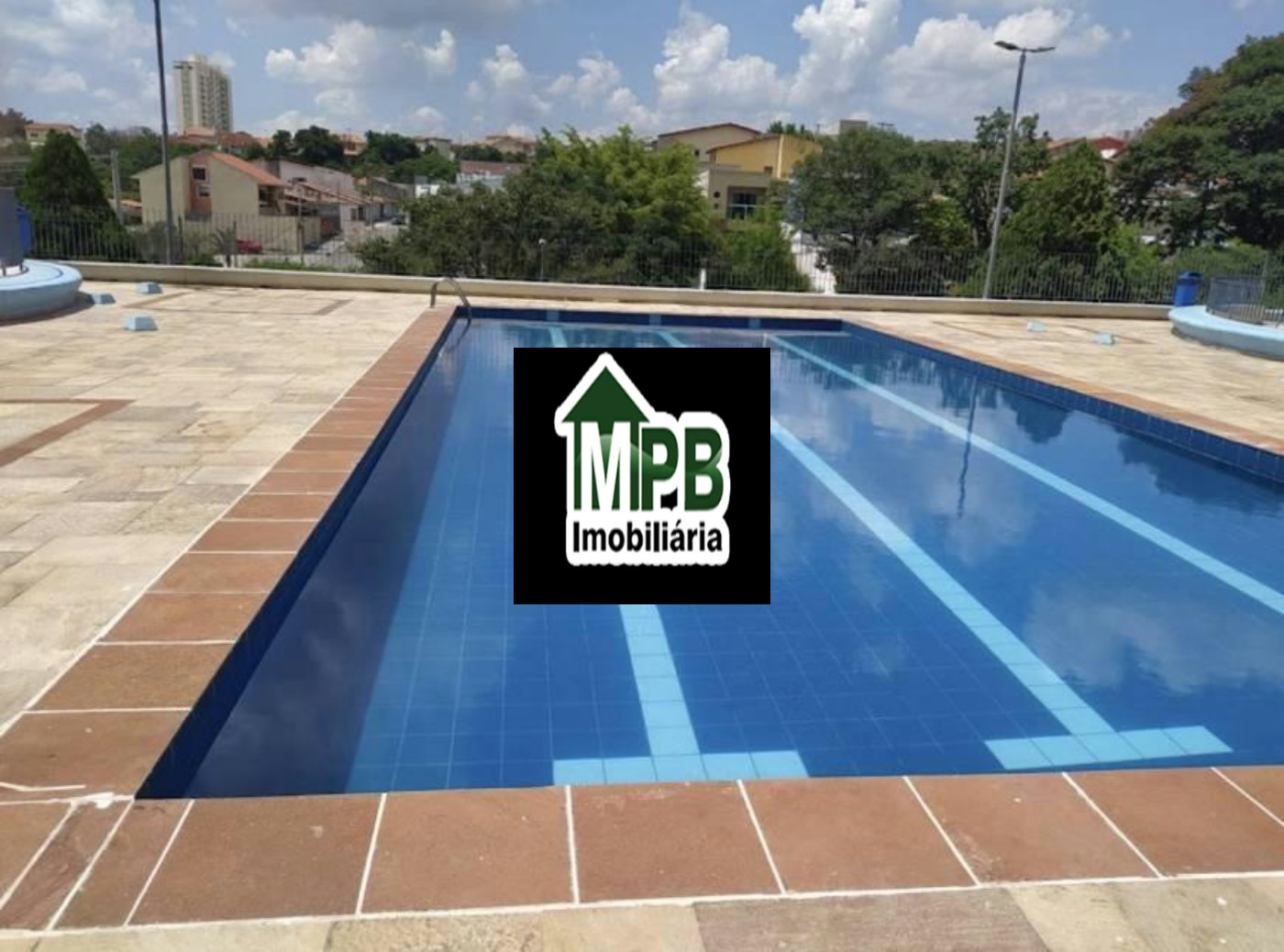 Apartamento à venda com 2 quartos em Parque Três Meninos, Sorocaba, SP