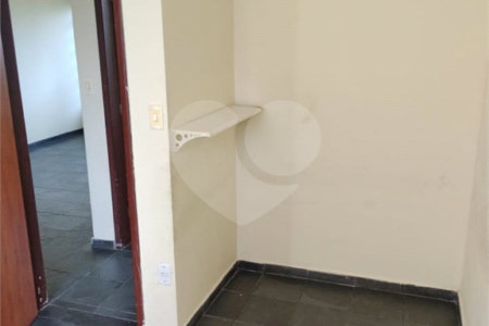 Apartamento à venda com 2 quartos em Campo Grande, Rio de Janeiro, RJ