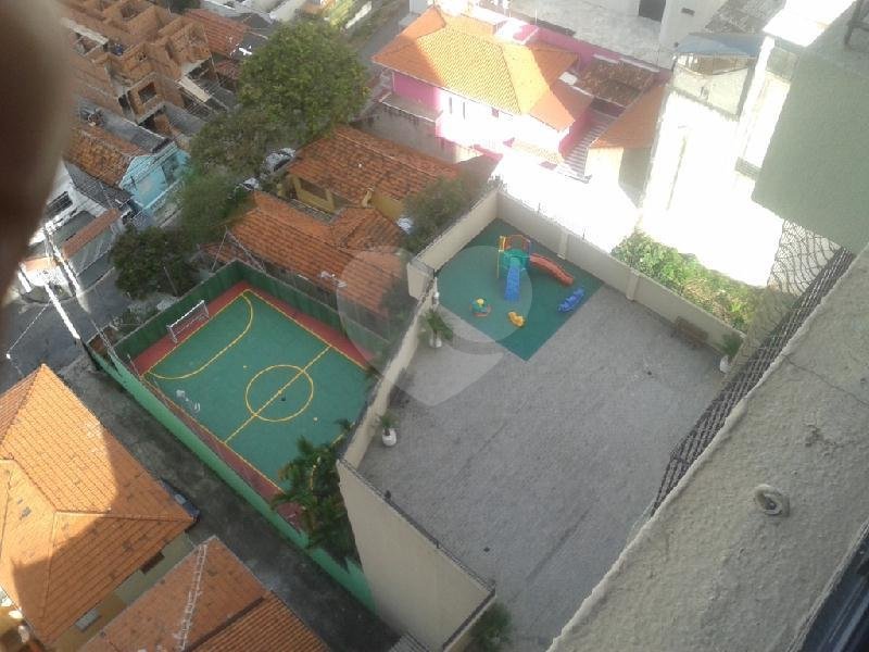 Apartamento à venda com 3 quartos, sendo 1 suíte, em Tucuruvi, São Paulo, SP