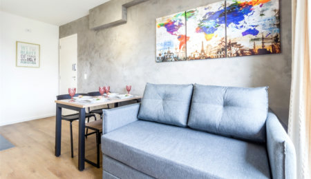 Apartamento à venda com 1 quarto em Vila Guilherme, São Paulo, SP