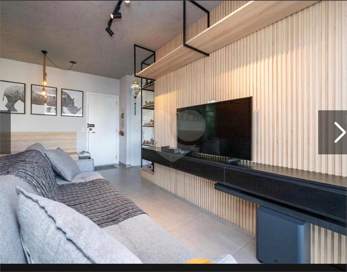 Apartamento à venda com 2 quartos, sendo 1 suíte, em Jardim Prudência, São Paulo, SP