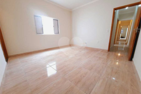 Casa térrea na Vila Marcelino