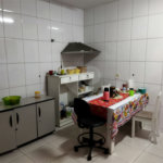 Vende Sobrado com 180m² - Vila Santa Catarina