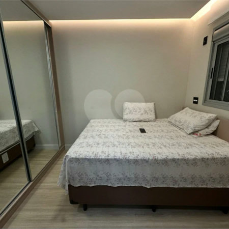 Apartamento com 3 quartos á venda no Brooklin, São Paulo - SP