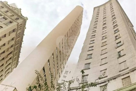APARTAMENTO A VENDA EM SP CENTRO