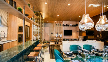 Apartamento à venda com 3 suítes em Perdizes, São Paulo, SP