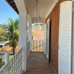 Venda Casa com 4 Dormitórios no Parque Santa Cecília