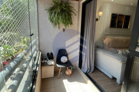 Apartamento à venda com 3 quartos em Vila Andrade, São Paulo - SP