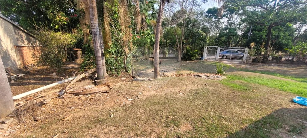 Chácara a venda no Nova Suiça