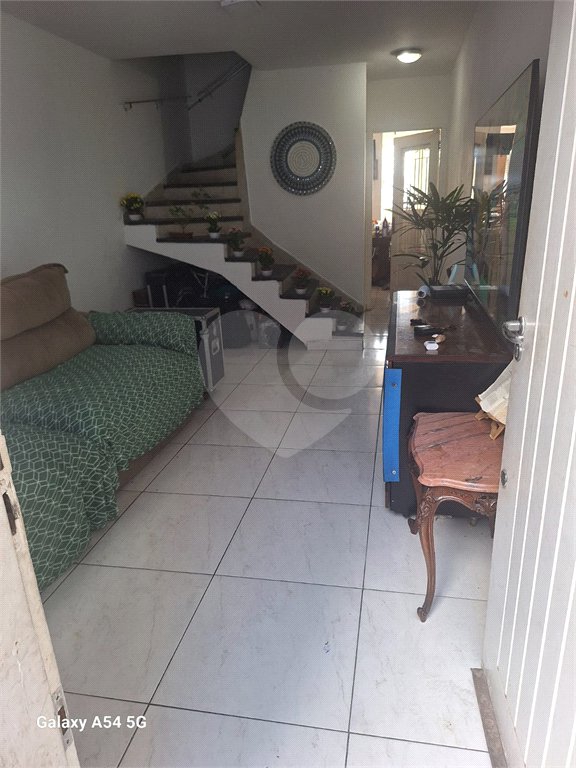 Sobrado à venda com 2 quartos, sendo 1 suíte, em Vila Maria, São Paulo, SP