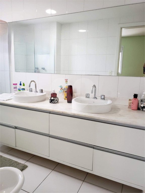 APARTAMENTO À VENDA OU LOCAÇÃO NO CENTRAL PARK MOOCA – 157 m² | 4 dormitórios |ANDAR ALTO | VARANDA GOURMET | CONDOMÍNIO CLUBE