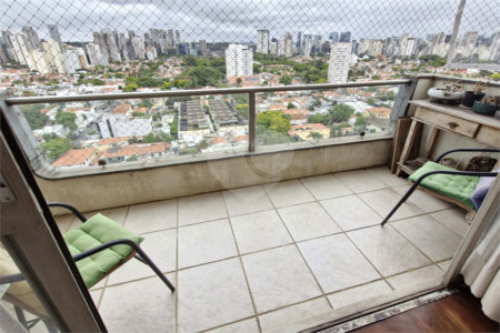 Apartamento com 3 quartos á venda no Brooklin, São Paulo - SP